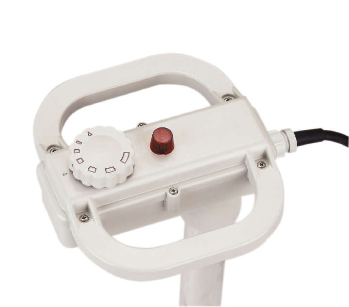 KERBL Kälbermilcherwärmer mit Bügelgriff